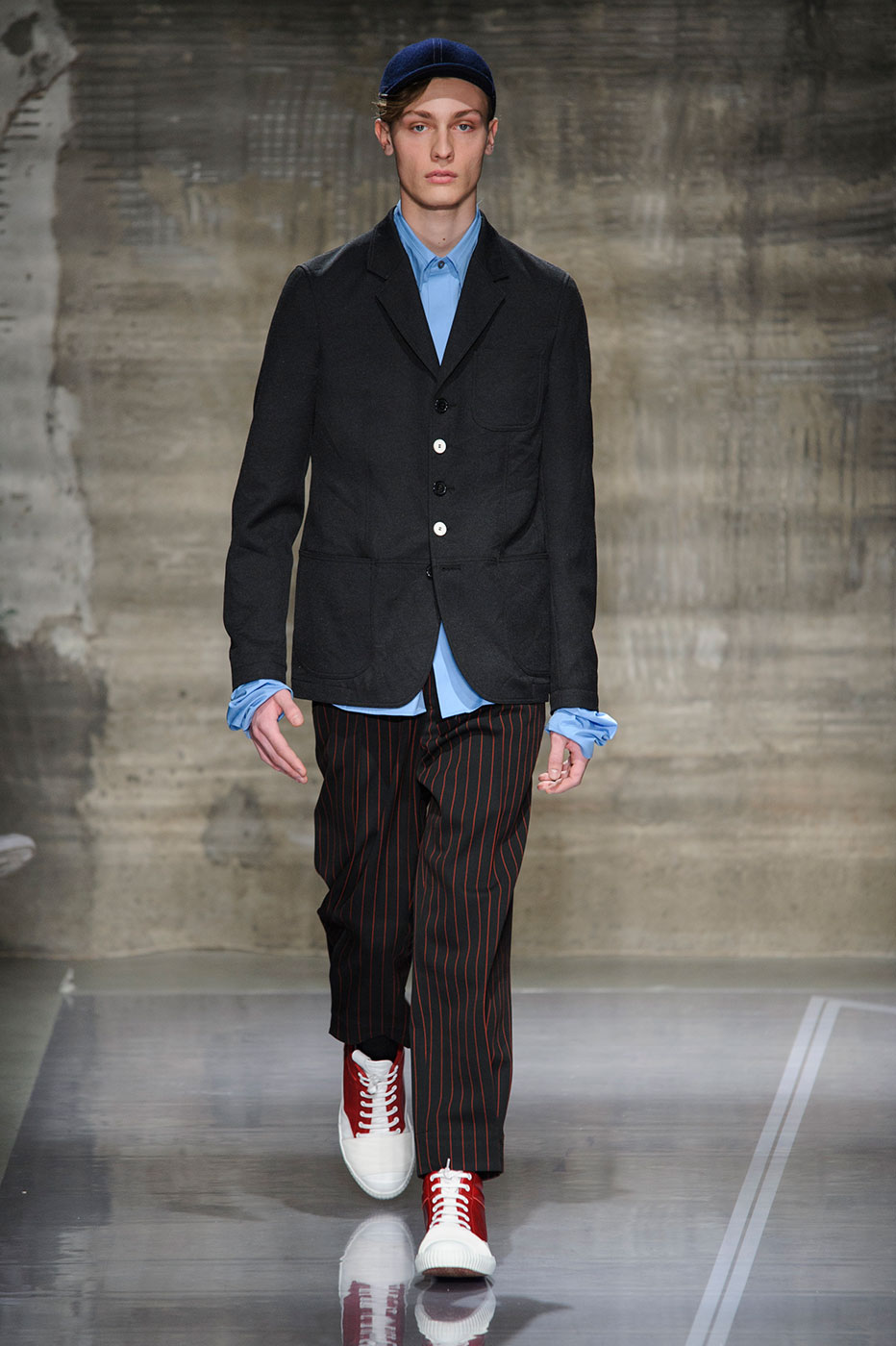 Marni Man Autumn-Winter 2016-17