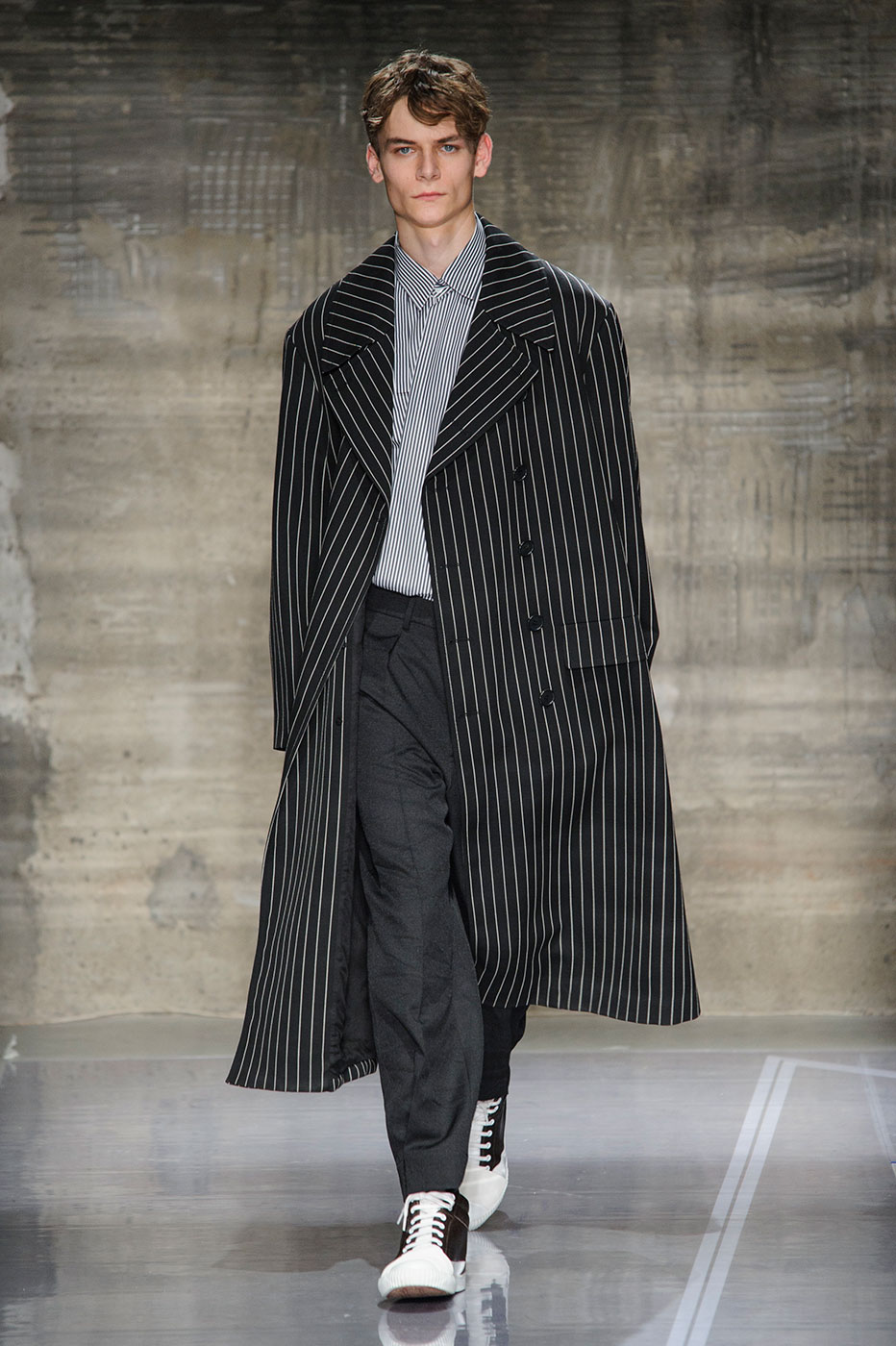 Marni Man Autumn-Winter 2016-17