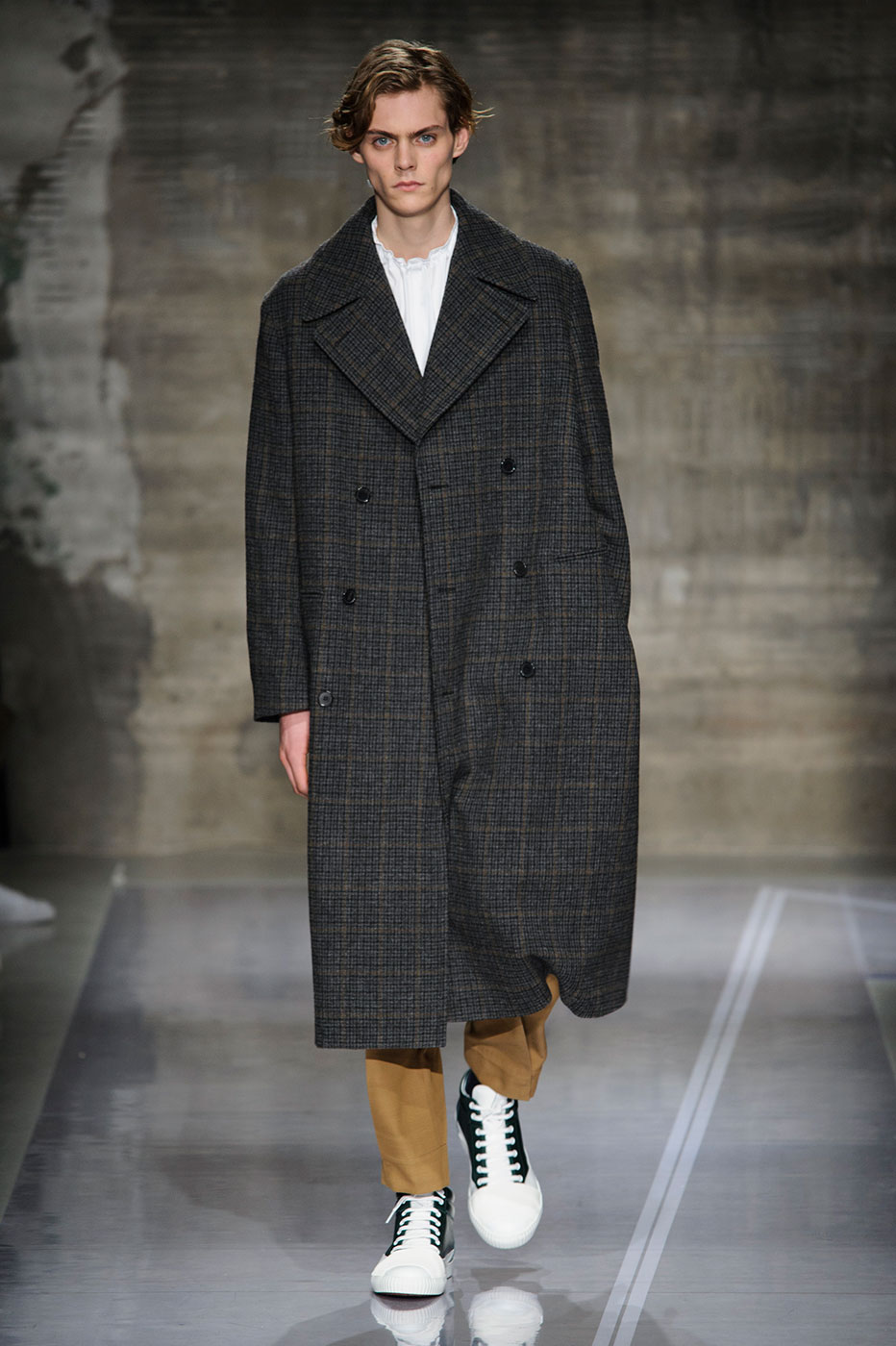 Marni Man Autumn-Winter 2016-17