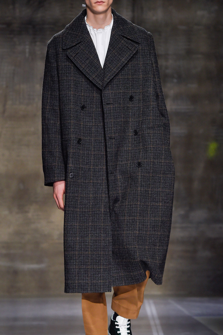 Marni Man Autumn-Winter 2016-17