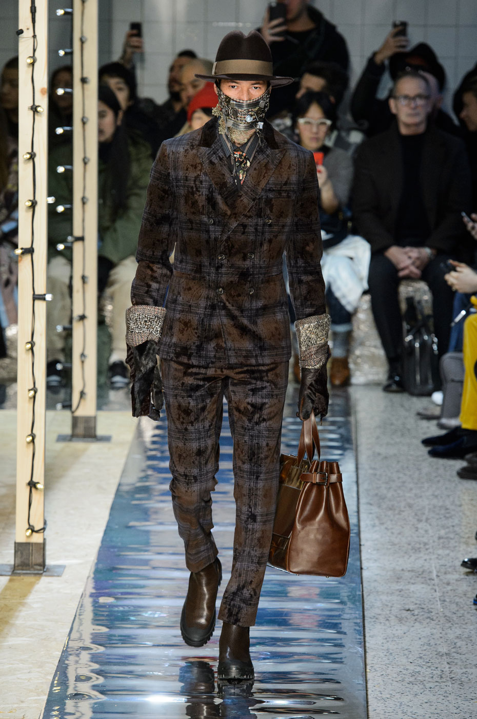 Antonio Marras Man Autumn-Winter 2016-17