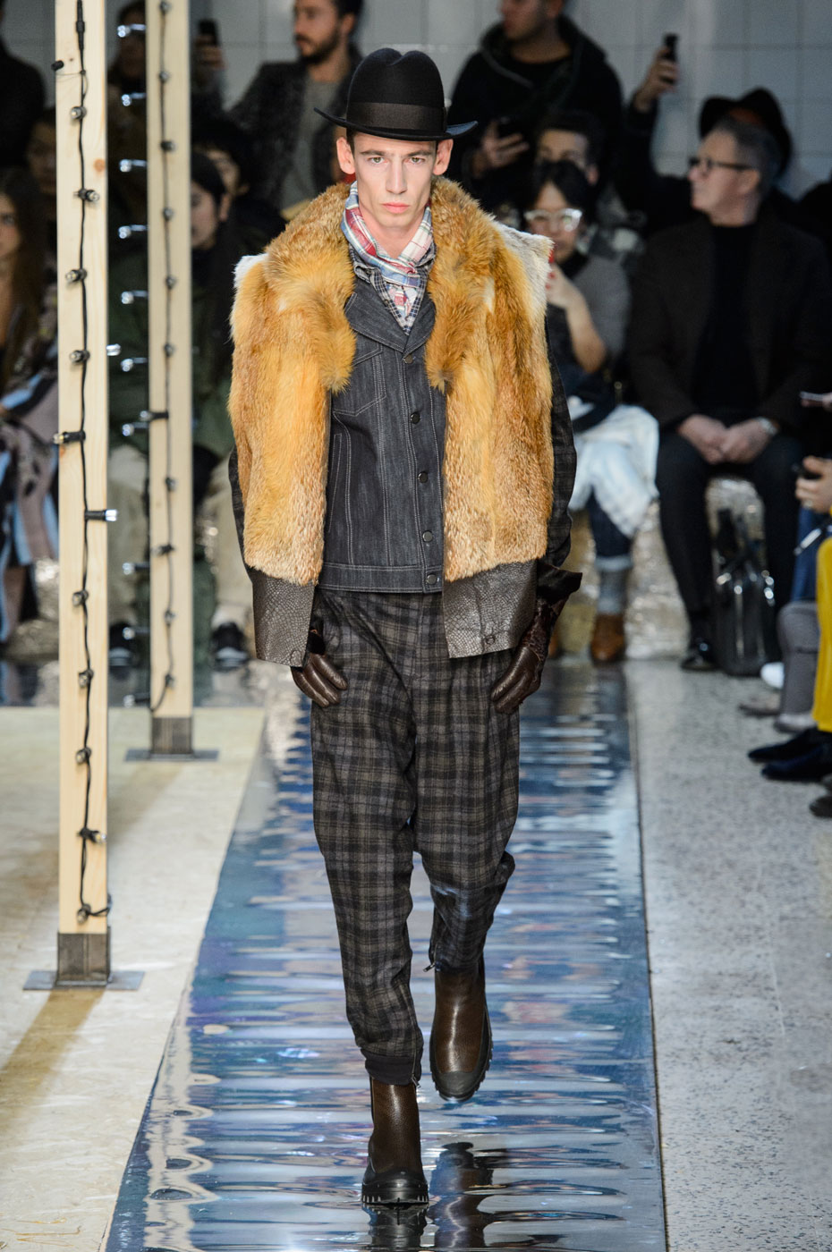 Antonio Marras Man Autumn-Winter 2016-17