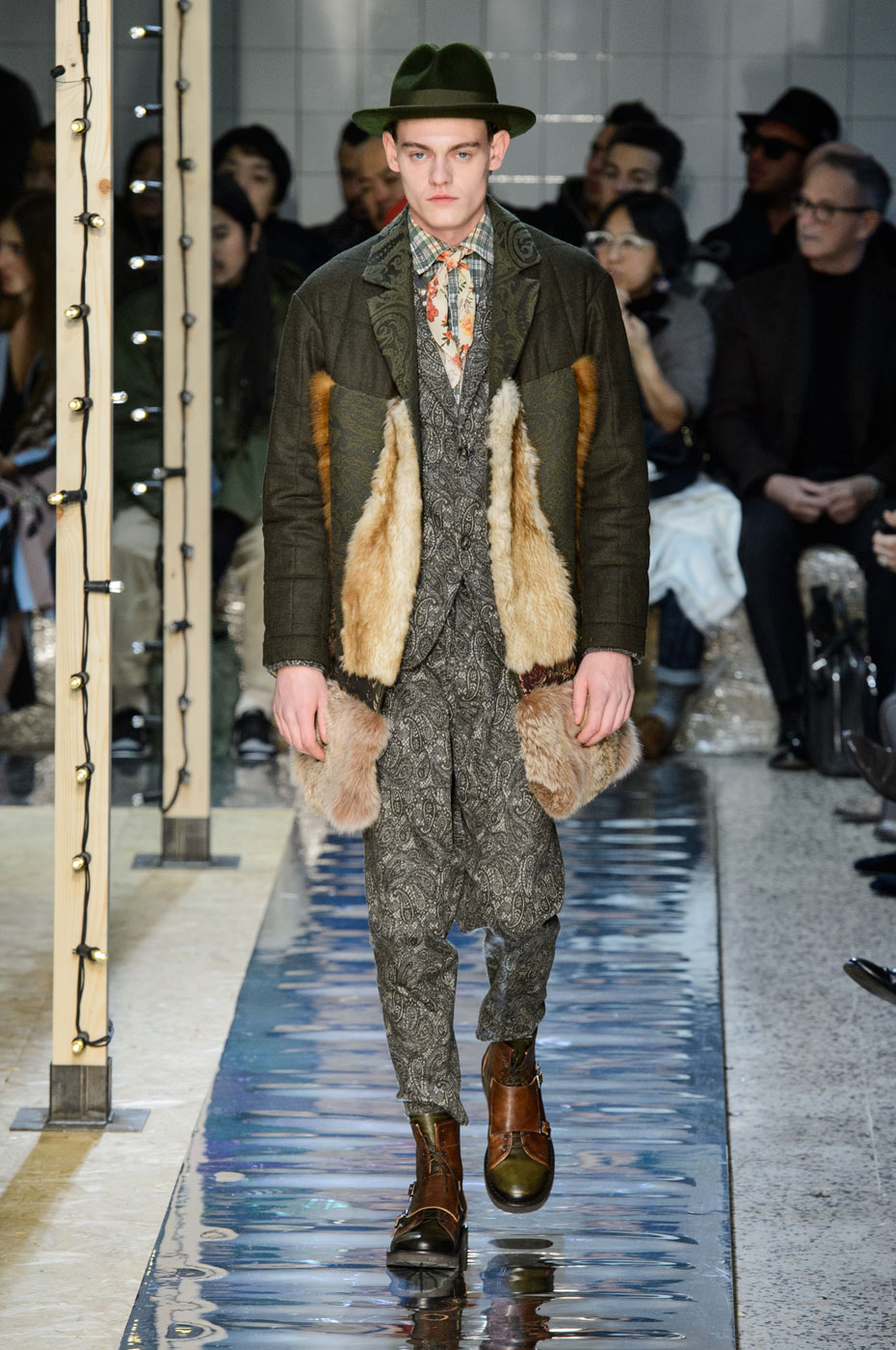 Antonio Marras Man Autumn-Winter 2016-17