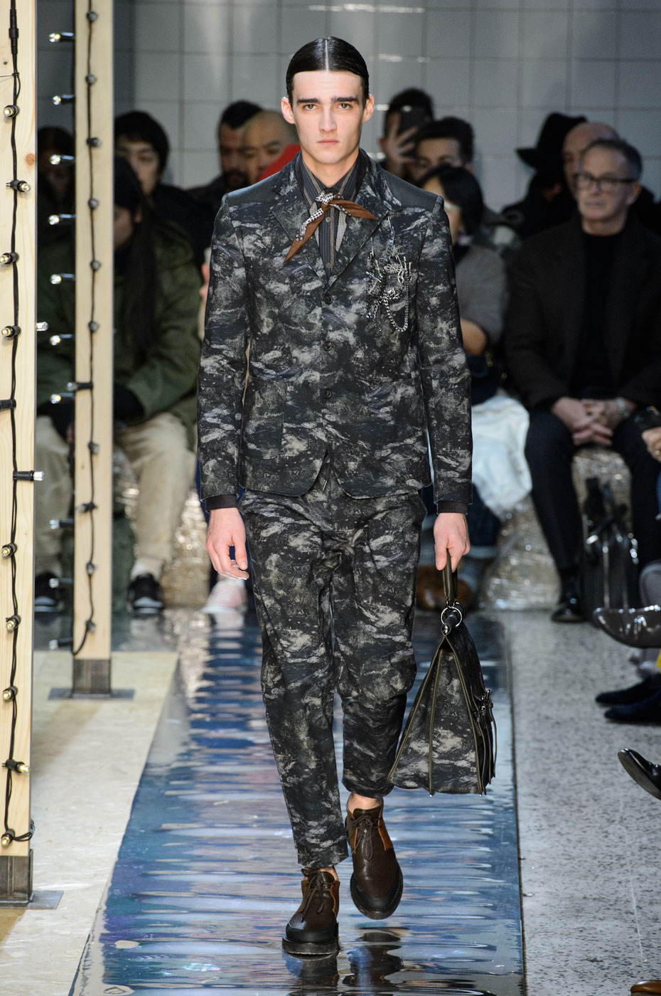 Antonio Marras Man Autumn-Winter 2016-17