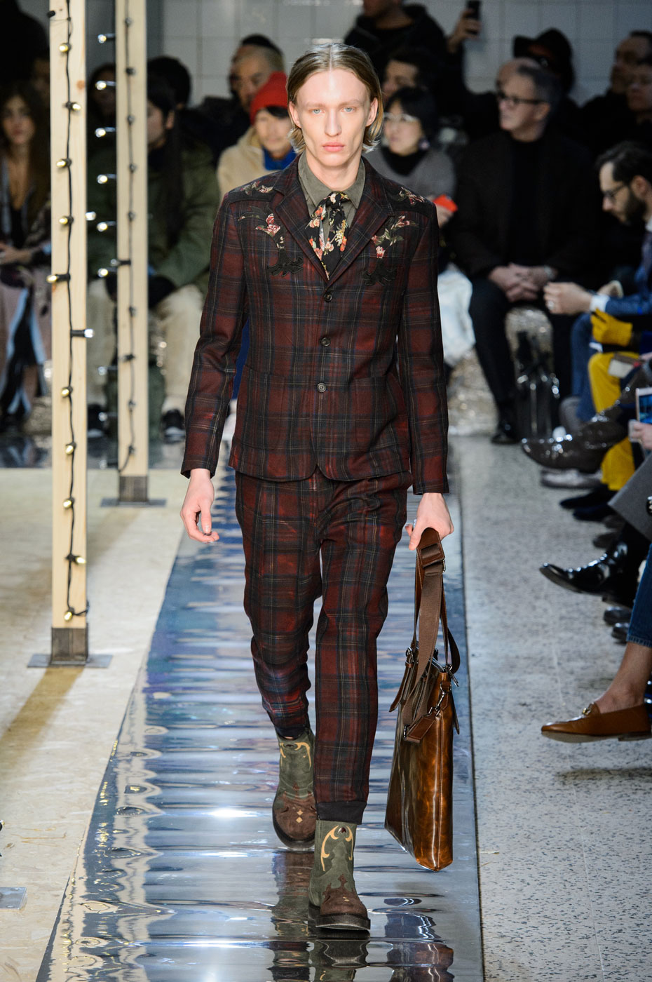 Antonio Marras Man Autumn-Winter 2016-17