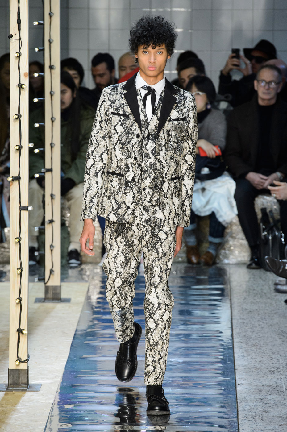 Antonio Marras Man Autumn-Winter 2016-17