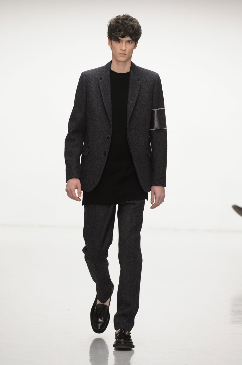 Matthew Miller Man Autumn-Winter 2016-17