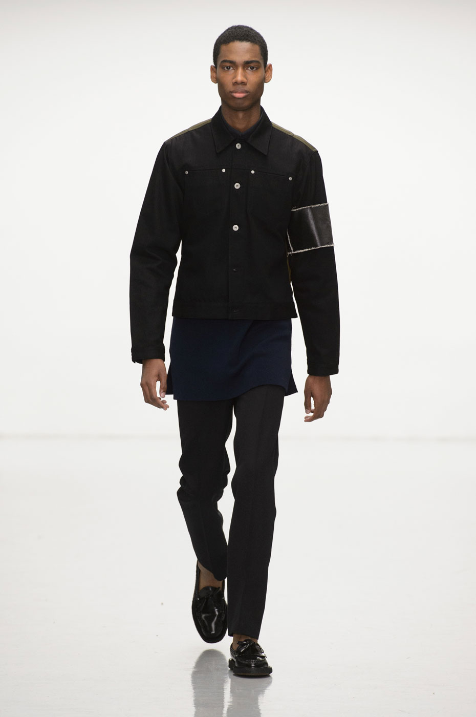 Matthew Miller Man Autumn-Winter 2016-17