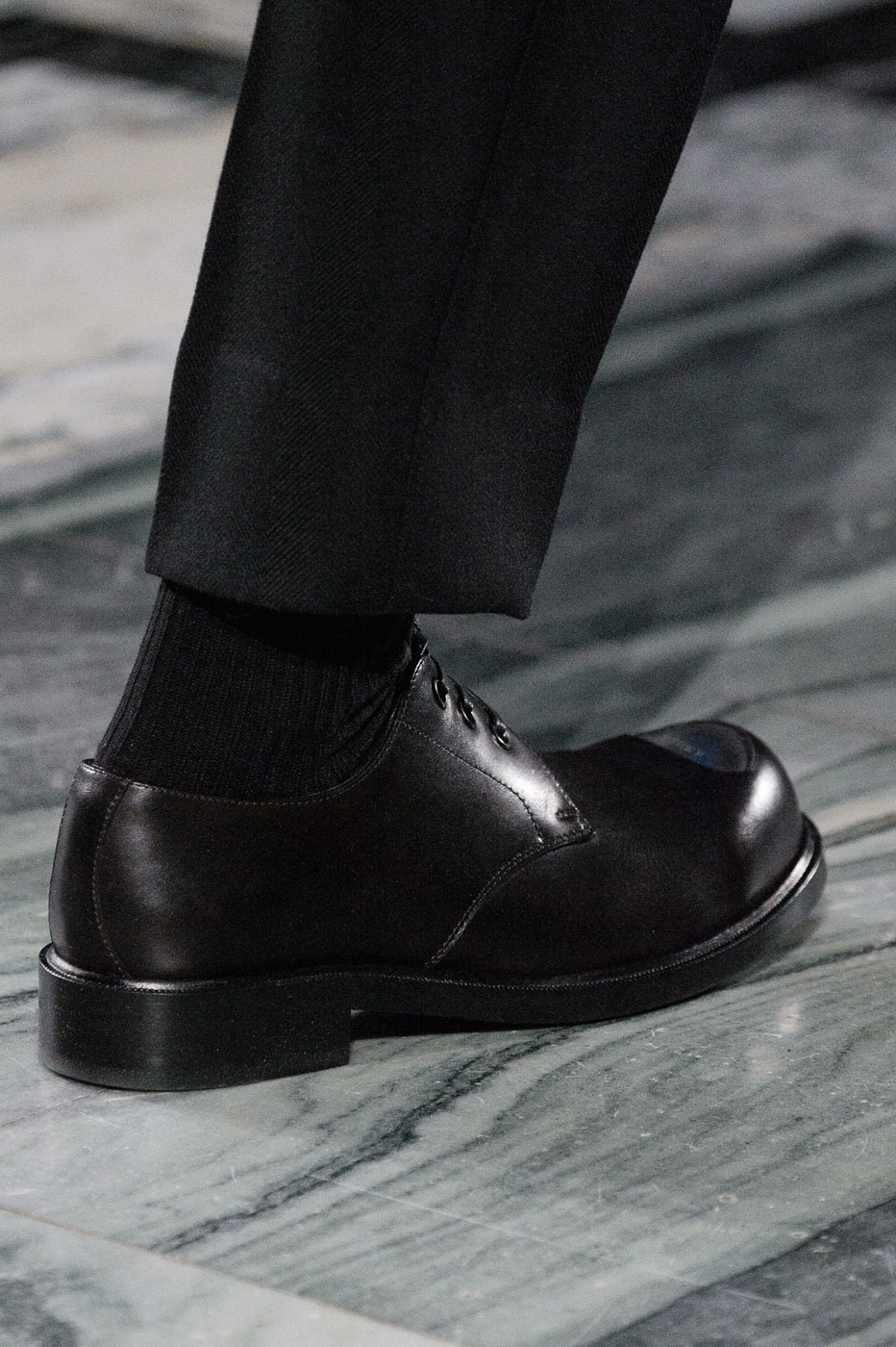 Alexander McQueen Man Autumn-Winter 2016-17