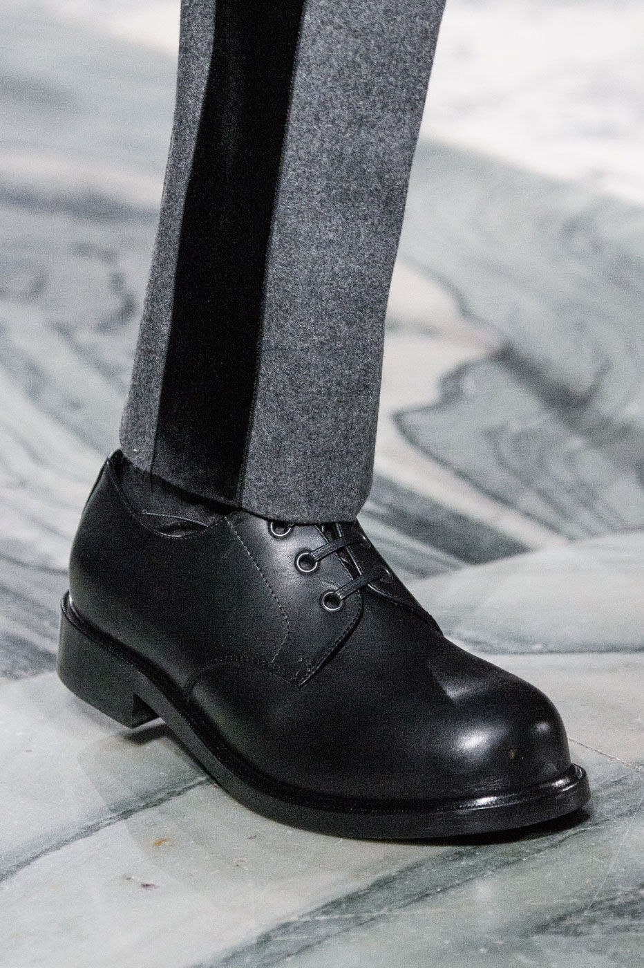 Alexander McQueen Man Autumn-Winter 2016-17