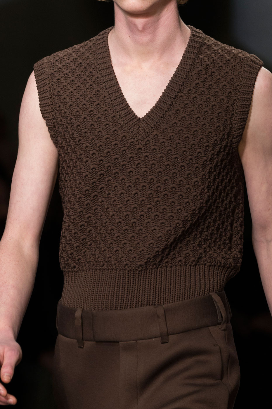 Neil Barret Man Autumn-Winter 2016-17