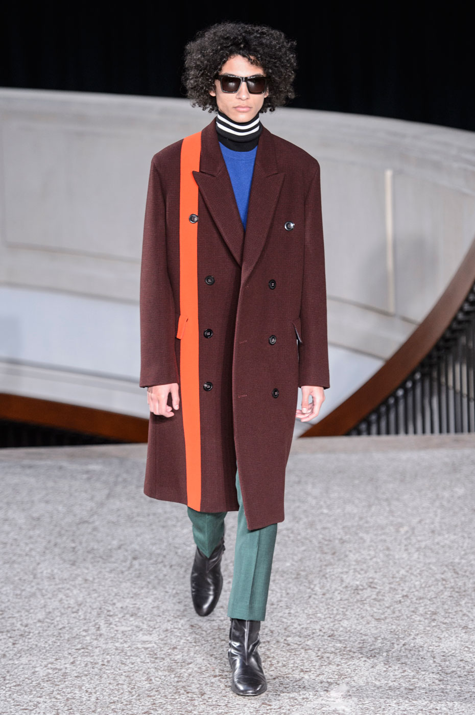 Paul Smith Man Autumn-Winter 2016-17