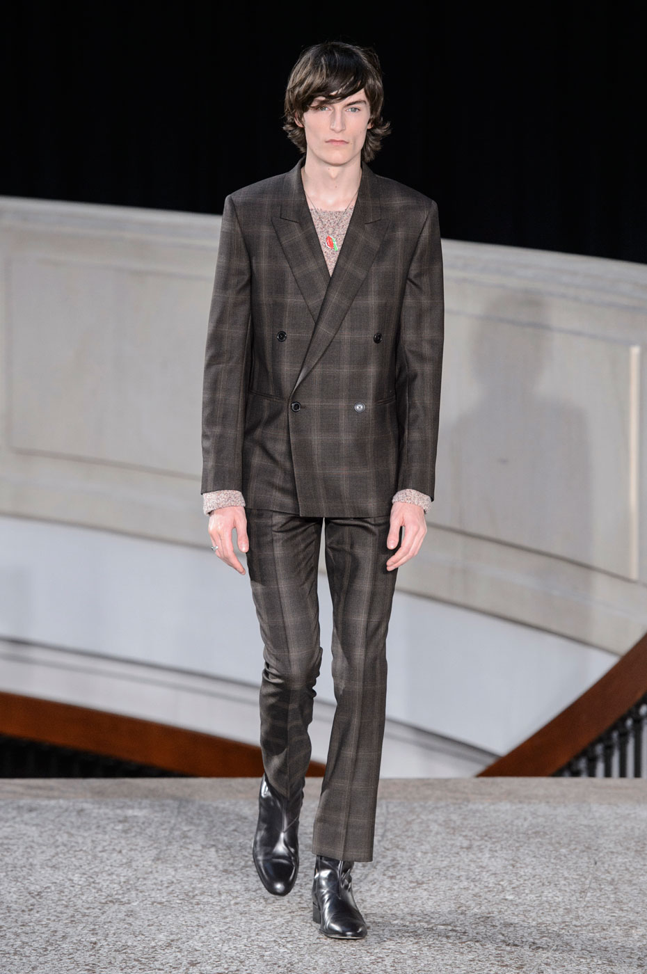 Paul Smith Man Autumn-Winter 2016-17