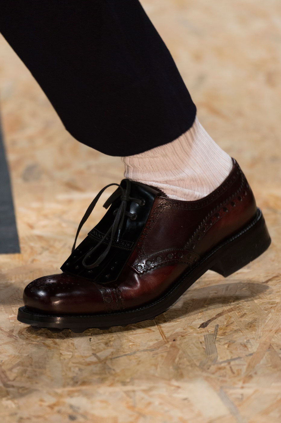 Prada Man Autumn-Winter 2016-17