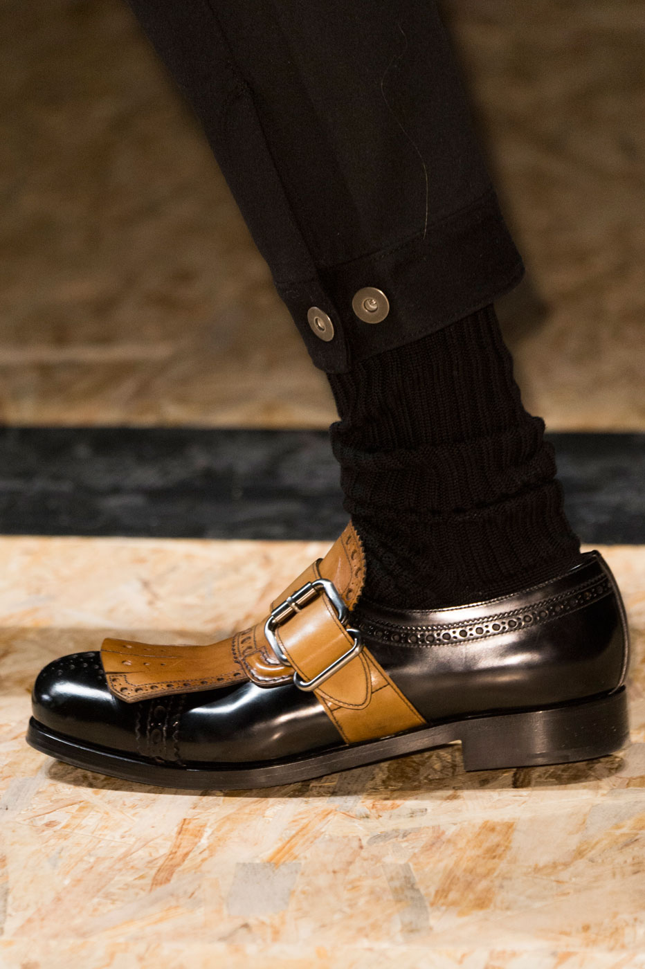 Prada Man Autumn-Winter 2016-17