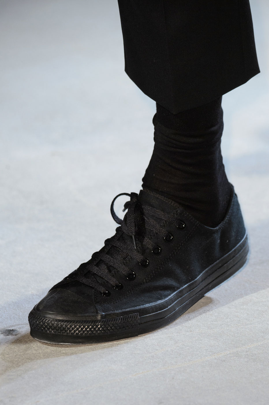 Raf Simons Man Autumn-Winter 2016-17