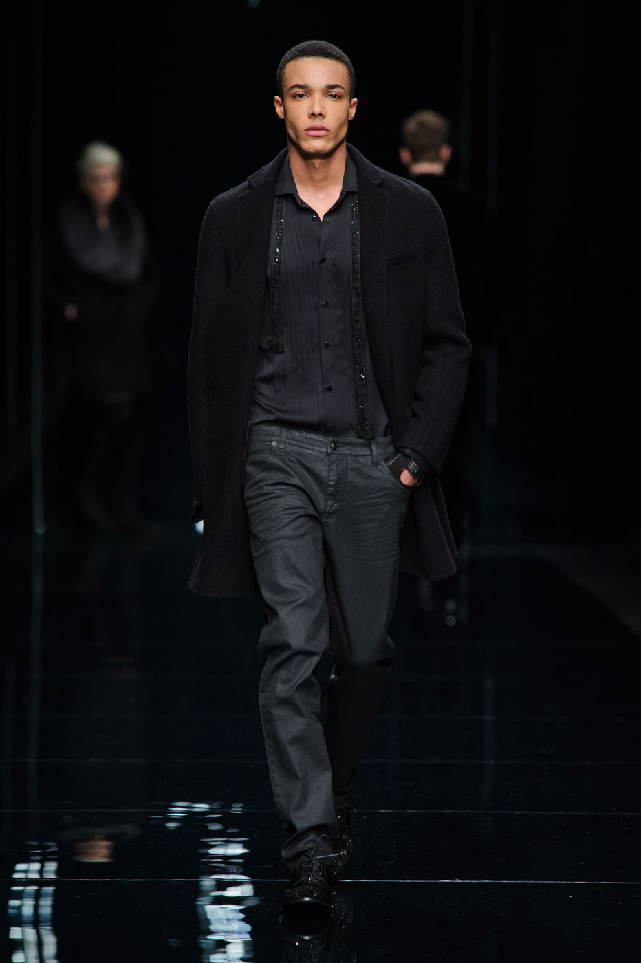 Ermanno Scervino Man Autumn-Winter 2016-17