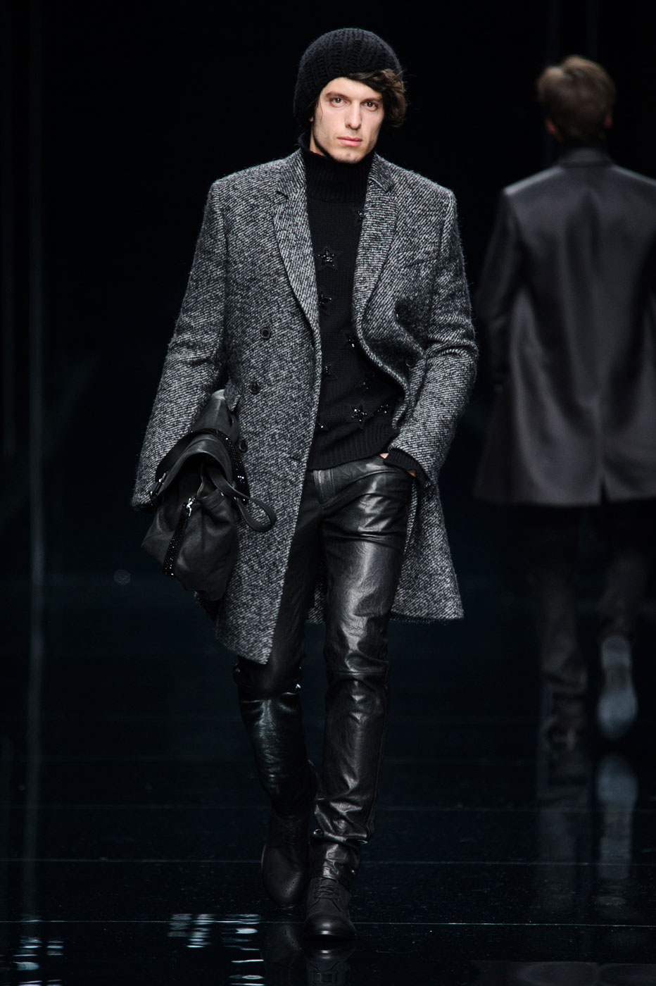 Ermanno Scervino Man Autumn-Winter 2016-17