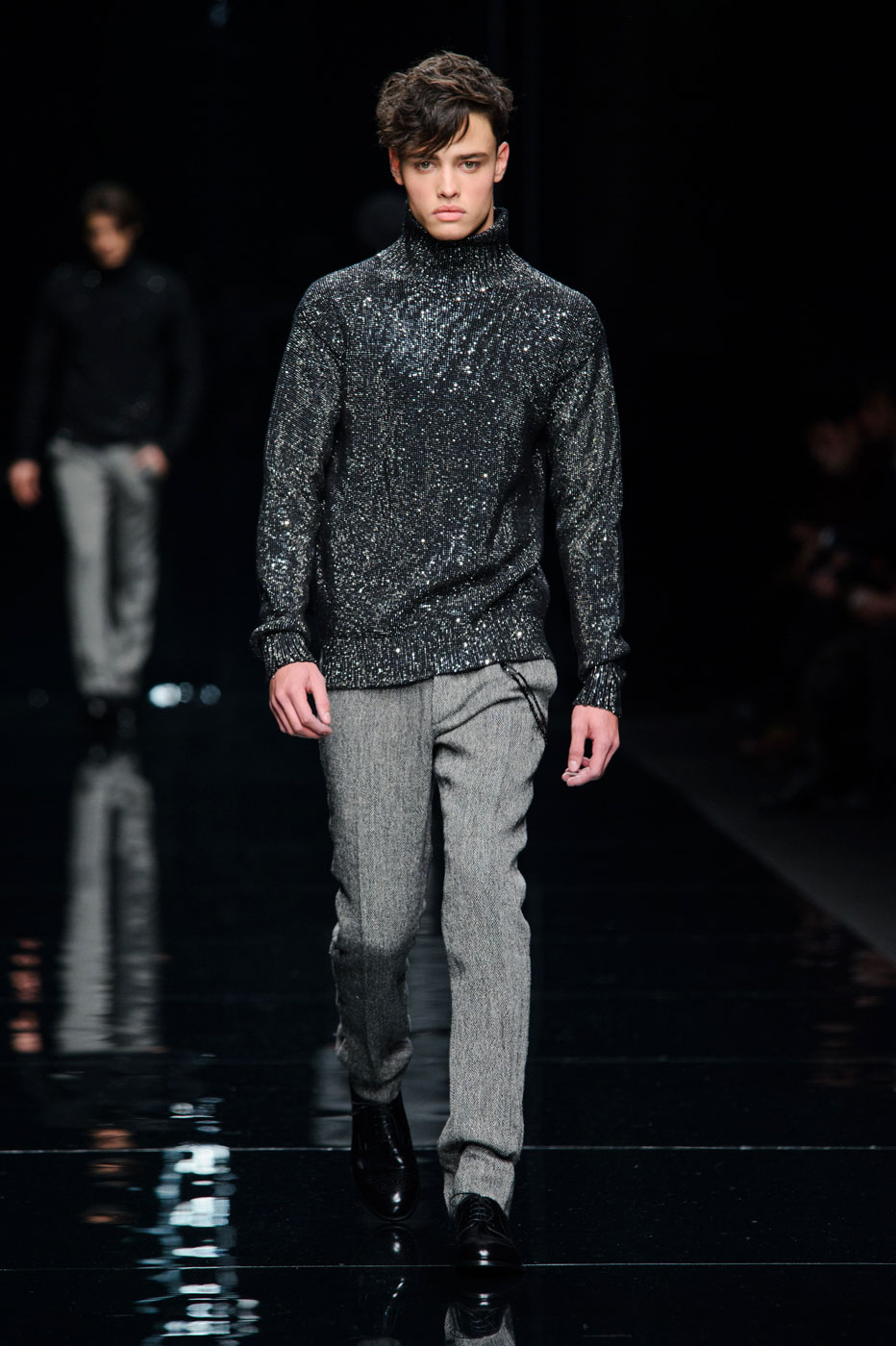 Ermanno Scervino Man Autumn-Winter 2016-17