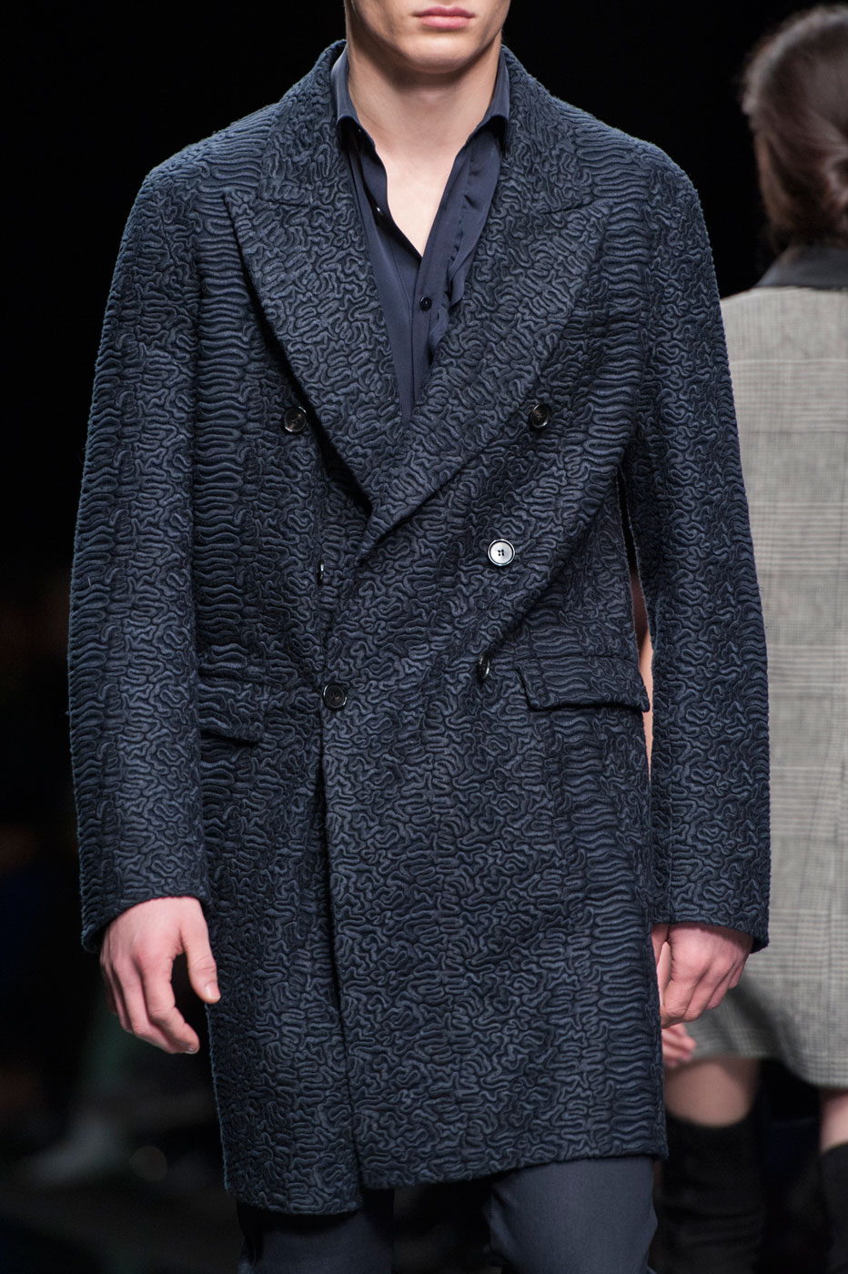 Ermanno Scervino Man Autumn-Winter 2016-17