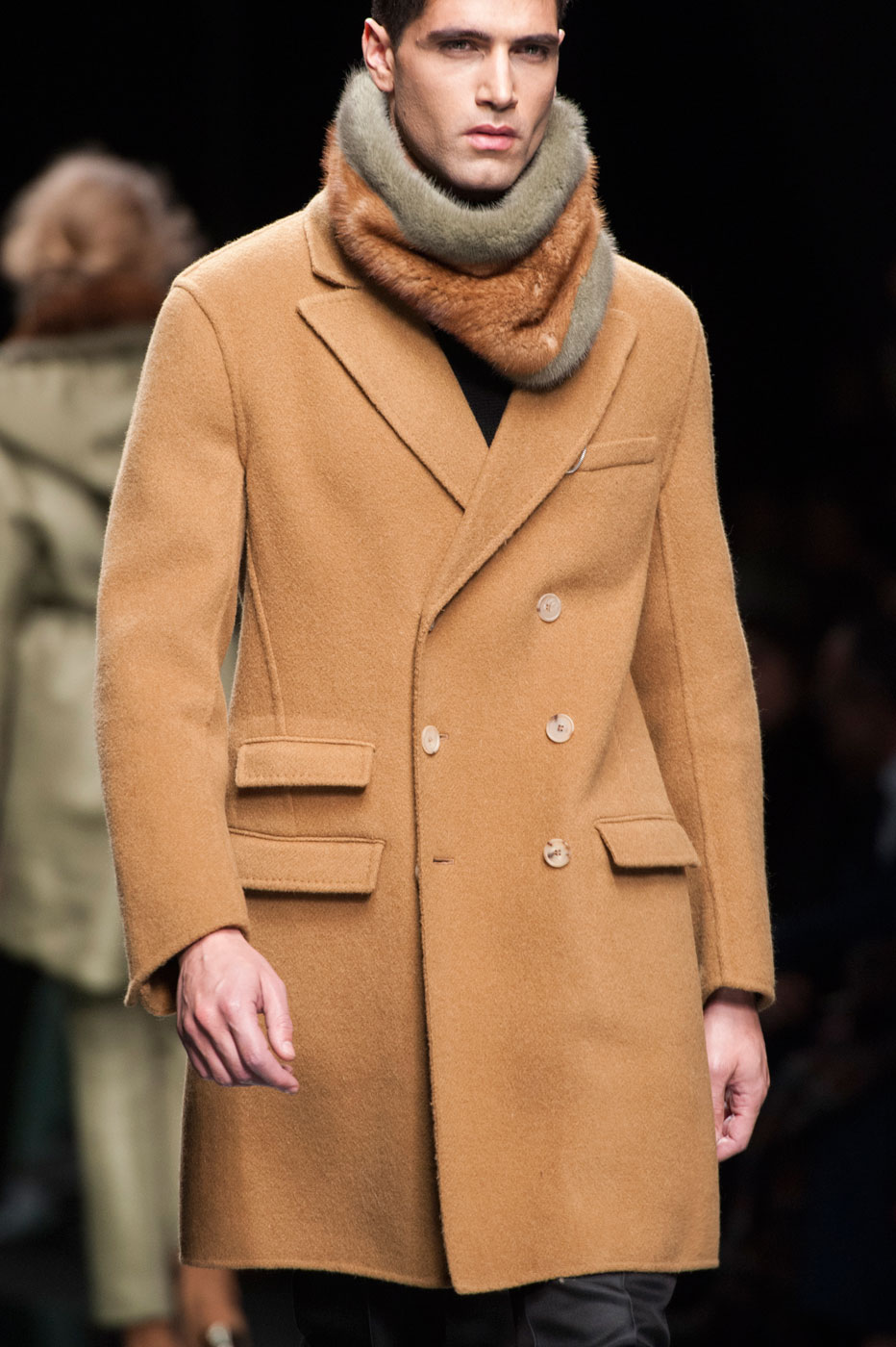 Ermanno Scervino Man Autumn-Winter 2016-17