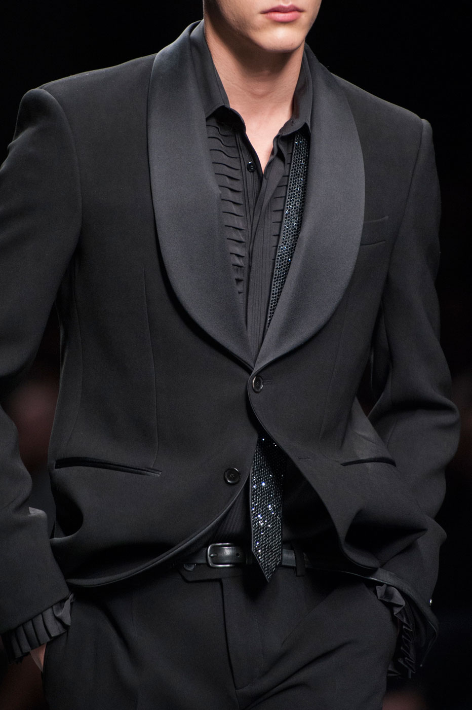 Ermanno Scervino Man Autumn-Winter 2016-17