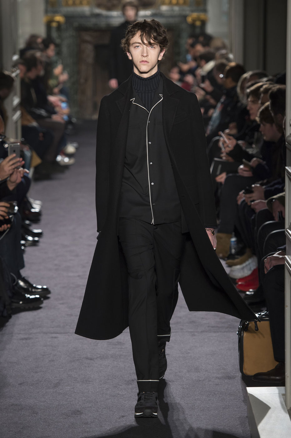 Valentino Man Autumn-Winter 2016-17