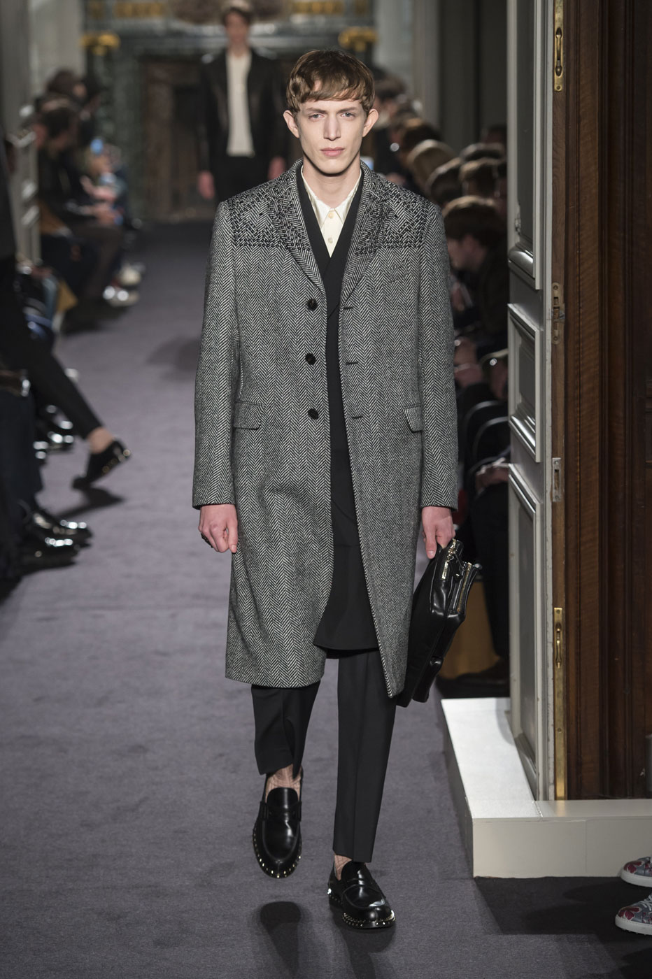 Valentino Man Autumn-Winter 2016-17