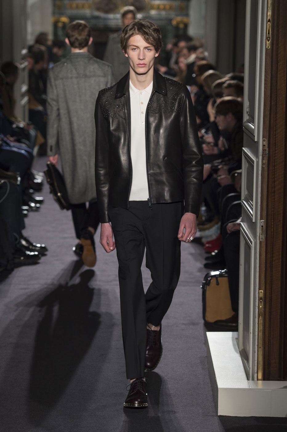 Valentino Man Autumn-Winter 2016-17