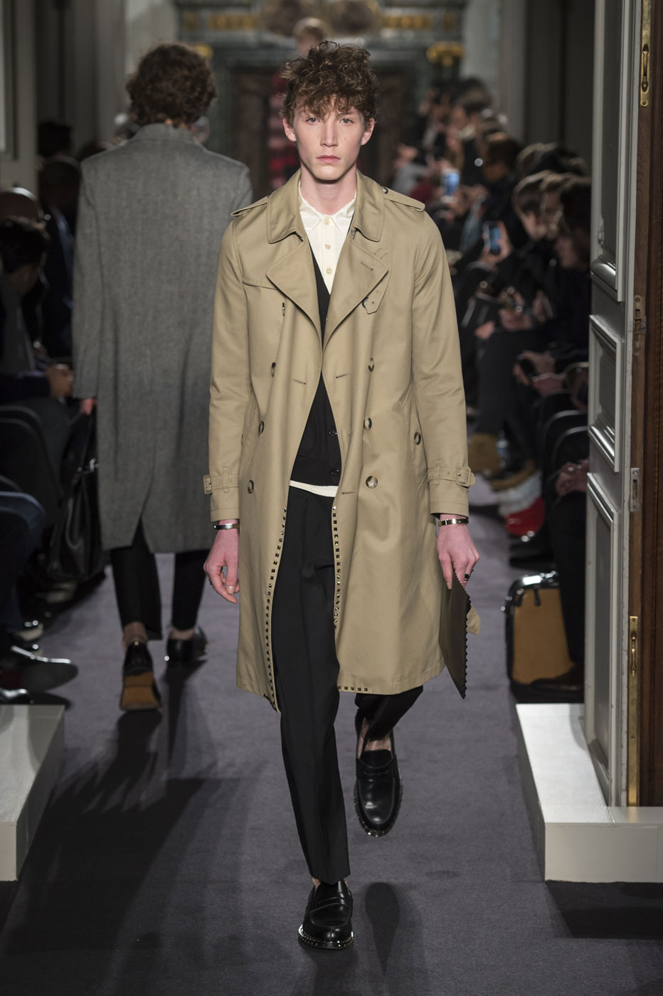 Valentino Man Autumn-Winter 2016-17