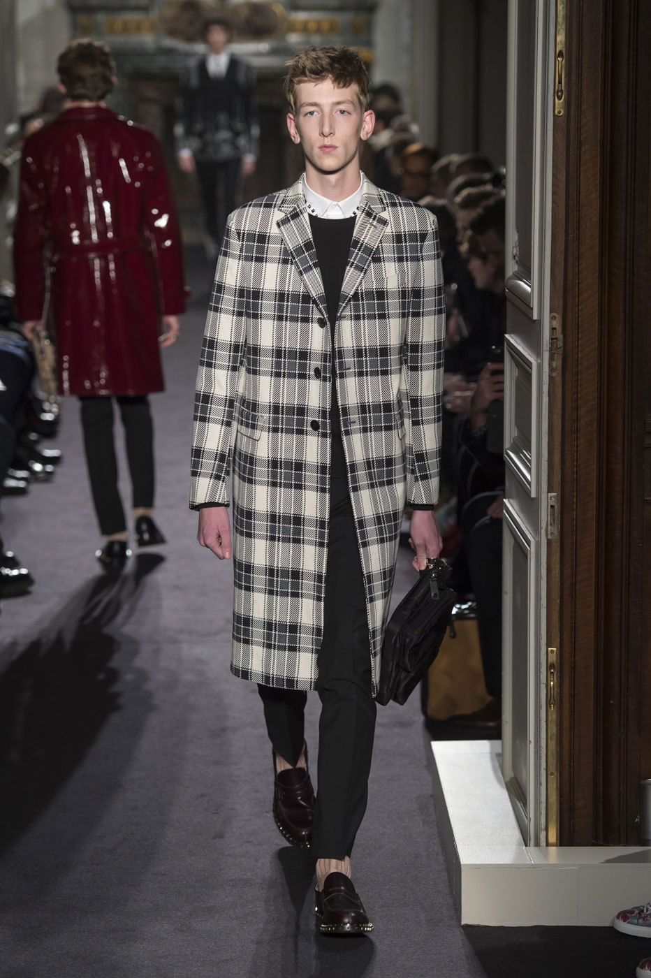 Valentino Man Autumn-Winter 2016-17