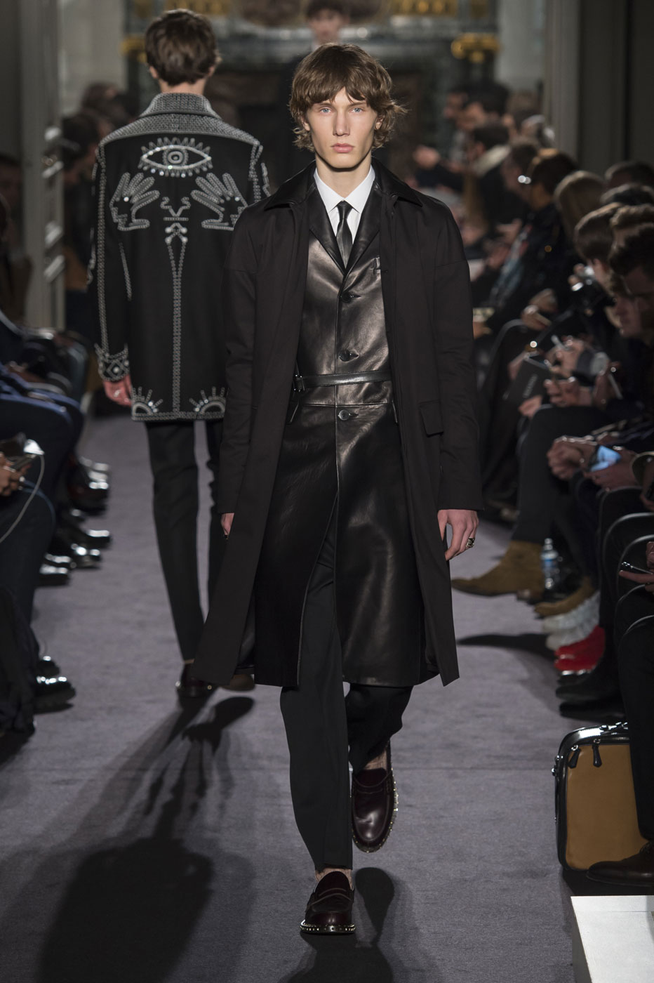 Valentino Man Autumn-Winter 2016-17