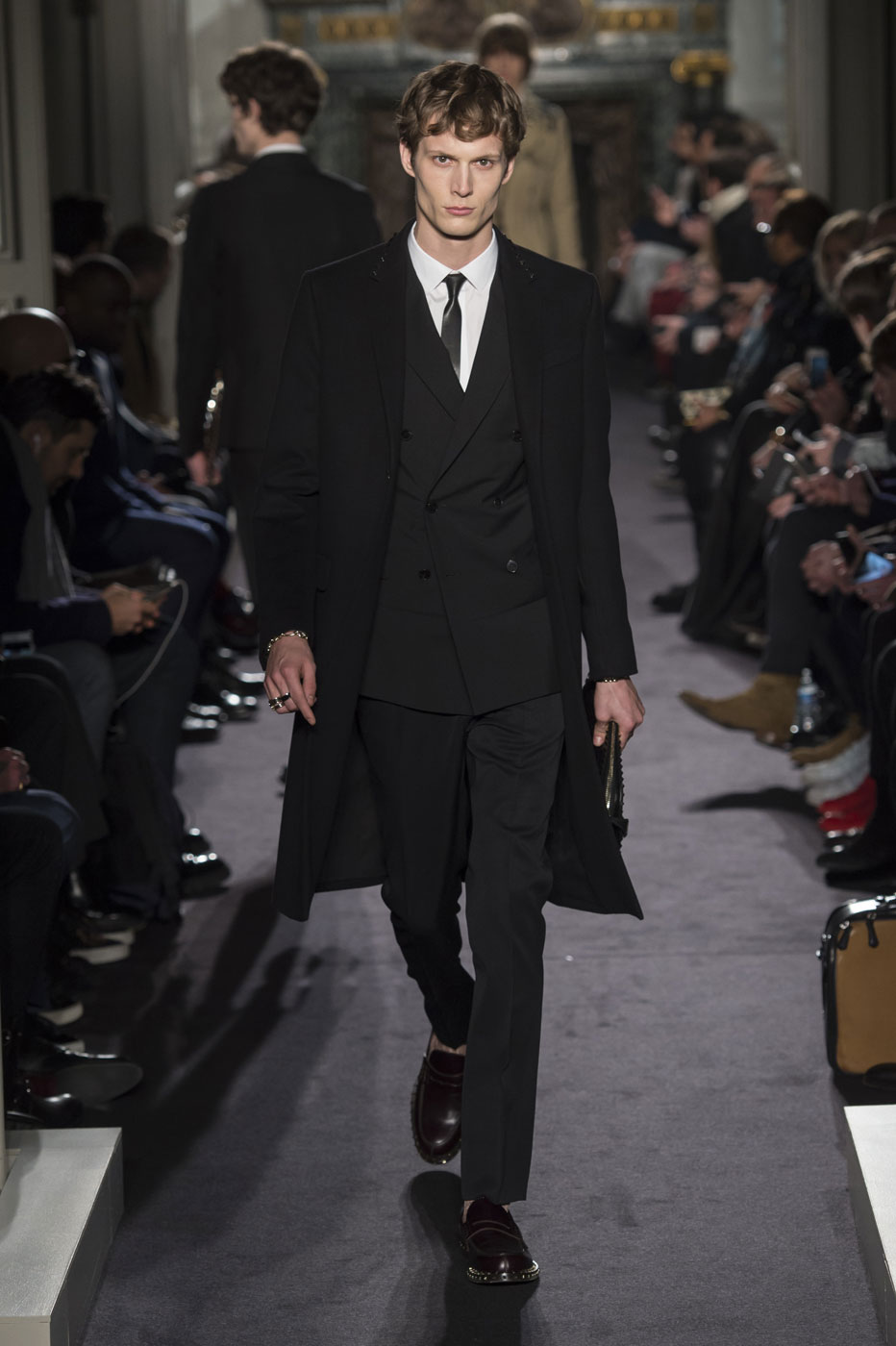 Valentino Man Autumn-Winter 2016-17