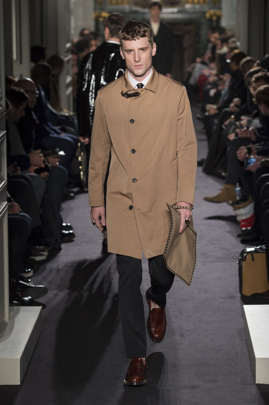 Valentino Man Autumn-Winter 2016-17