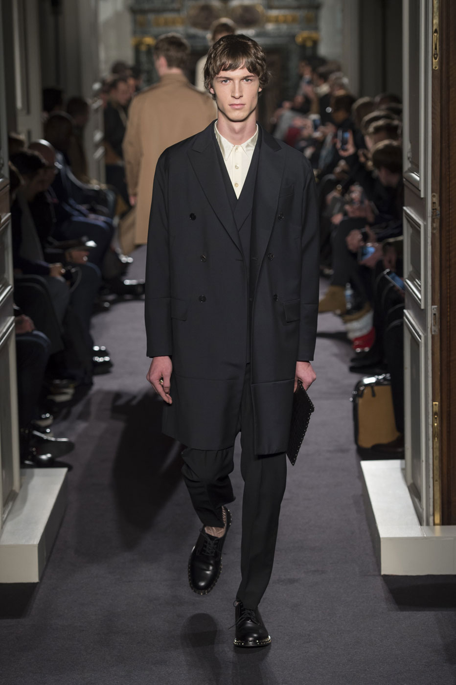 Valentino Man Autumn-Winter 2016-17