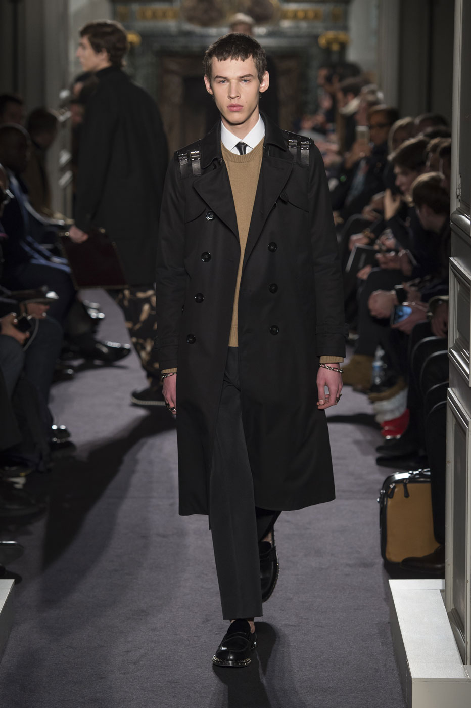 Valentino Man Autumn-Winter 2016-17