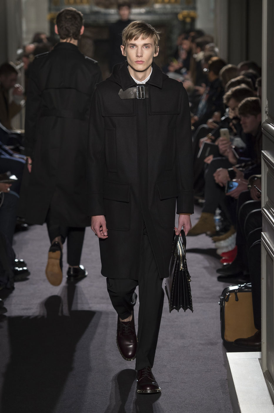 Valentino Man Autumn-Winter 2016-17