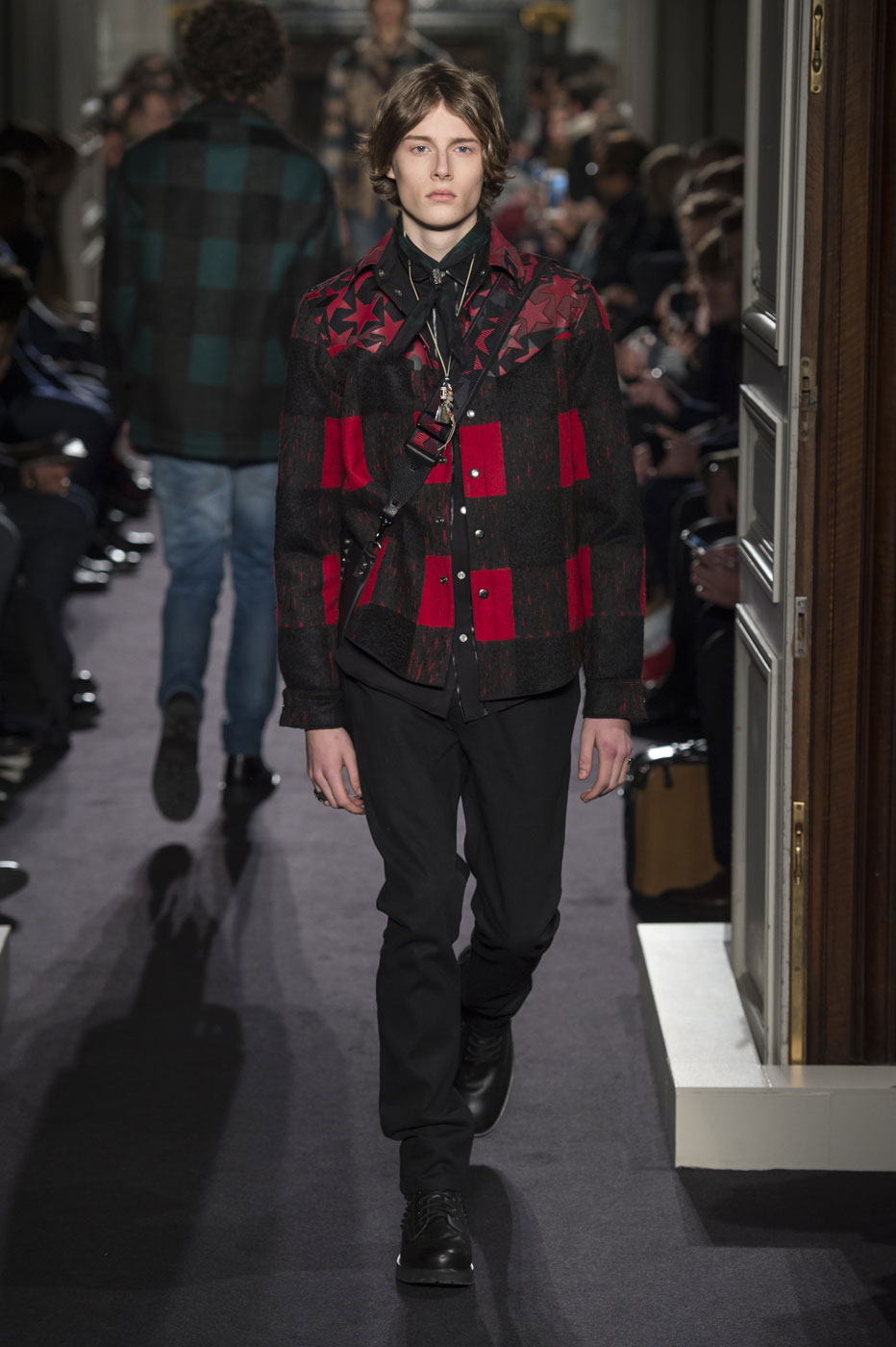 Valentino Man Autumn-Winter 2016-17