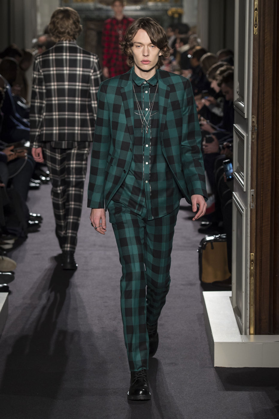 Valentino Man Autumn-Winter 2016-17