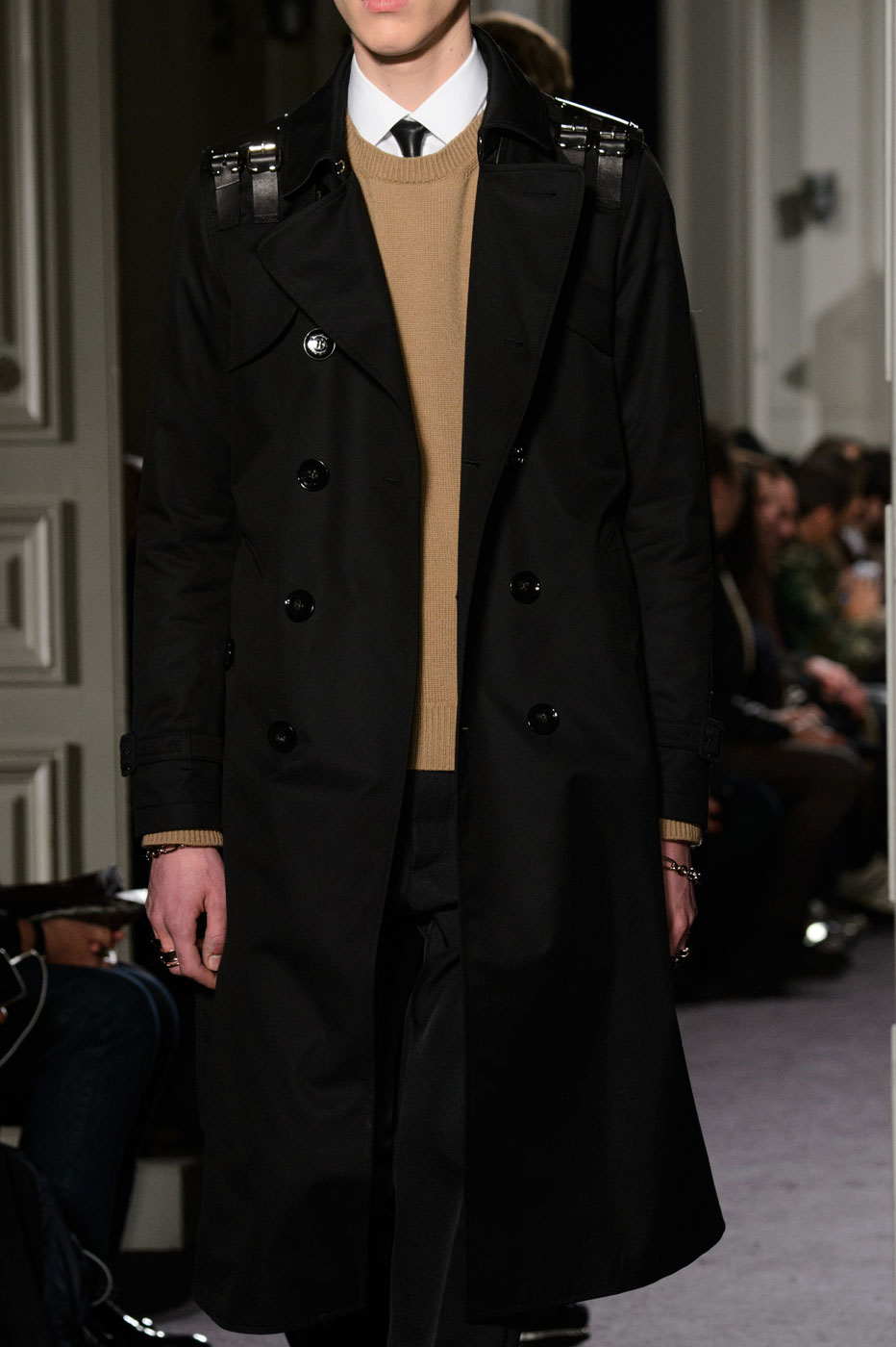 Valentino Man Autumn-Winter 2016-17