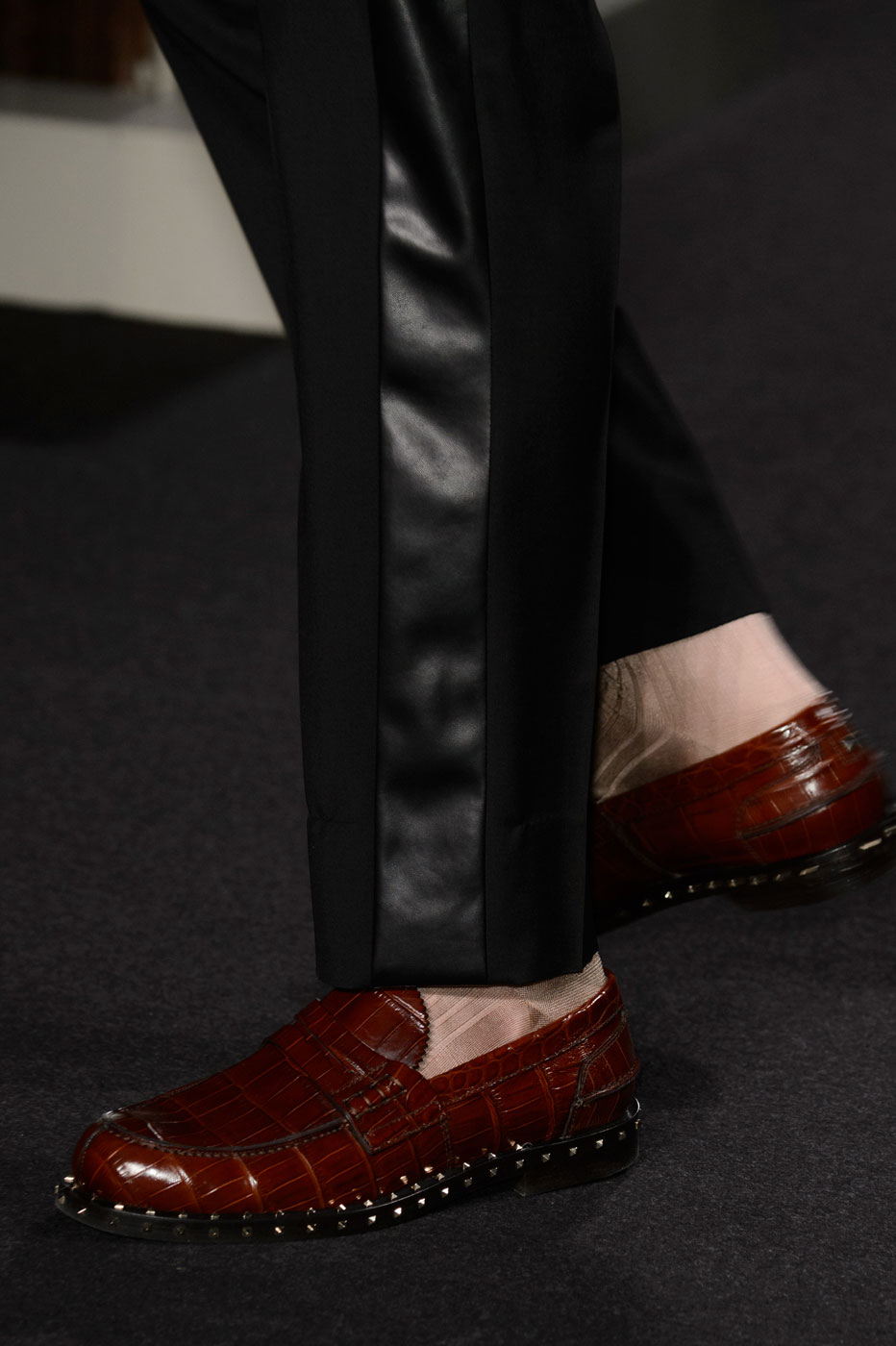 Valentino Man Autumn-Winter 2016-17