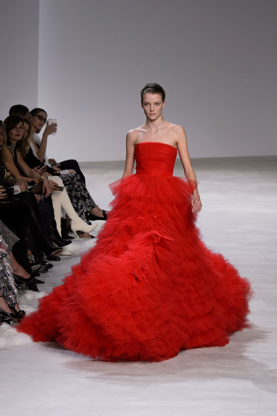 Giambattista Valli Haute Couture Spring-Summer 2016