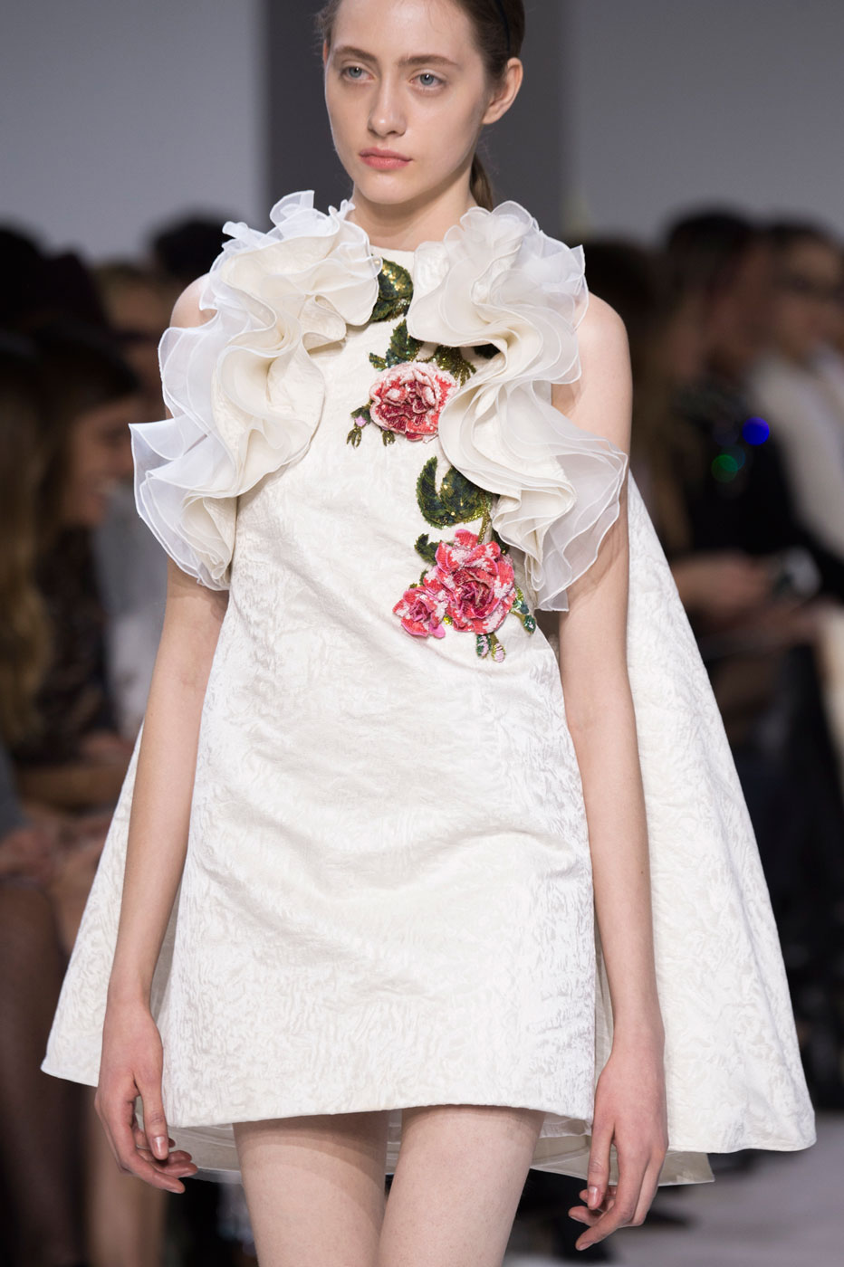 Giambattista Valli Haute Couture Spring-Summer 2016