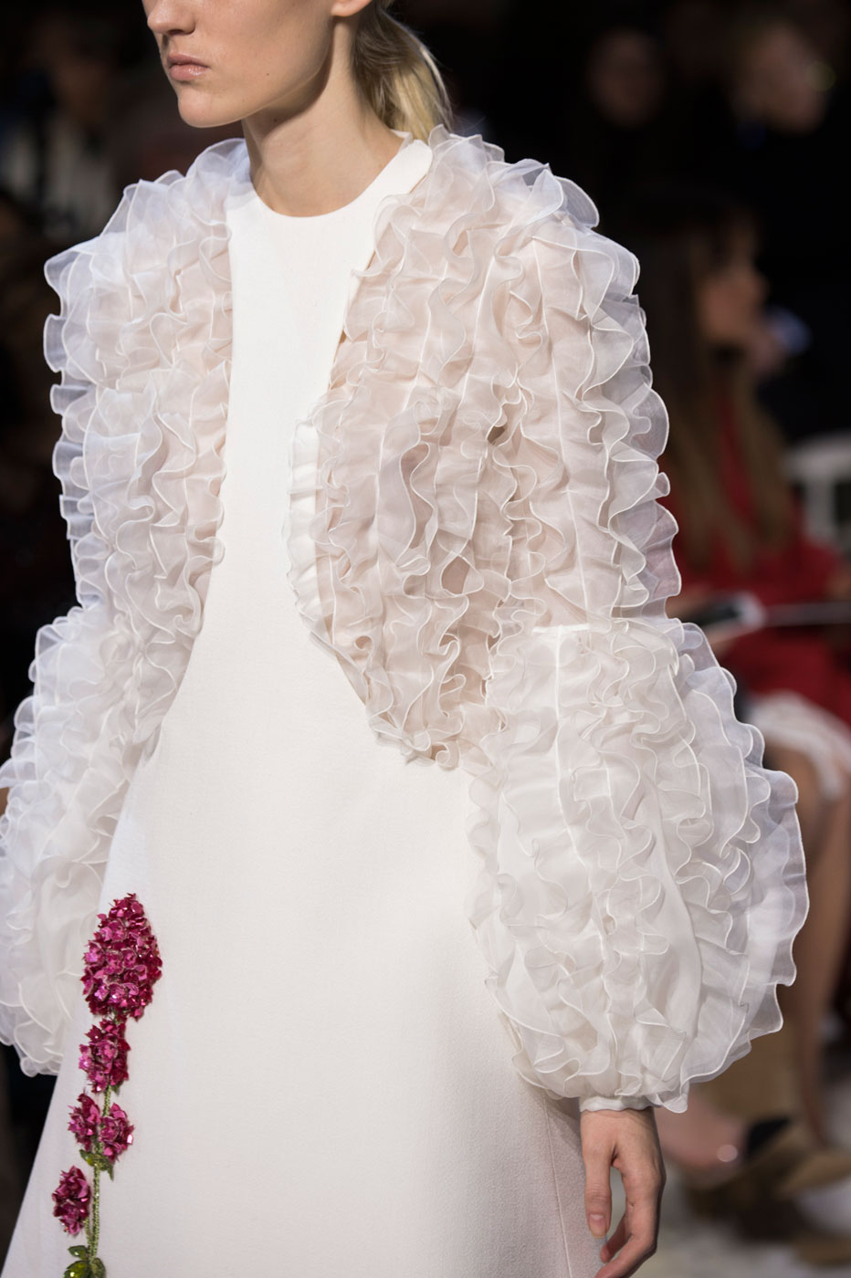 Giambattista Valli Haute Couture Spring-Summer 2016