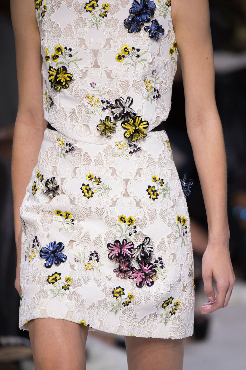 Giambattista Valli Haute Couture Spring-Summer 2016