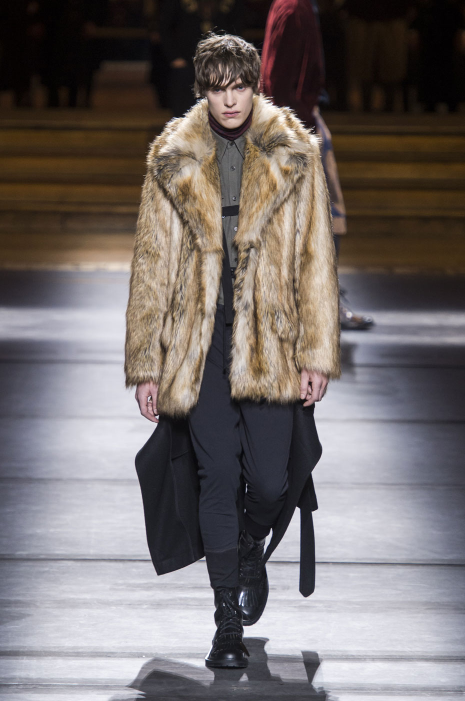 Dries Van Noten Man Autumn-Winter 2016-17