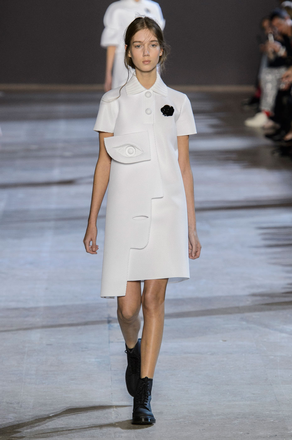 Viktor & Rolf Haute Couture Spring-Summer 2016