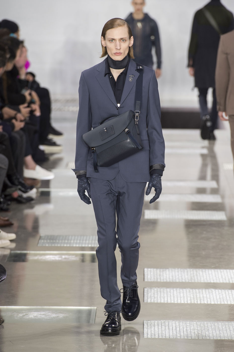 Louis Vuitton Man Autumn-Winter 2016-17