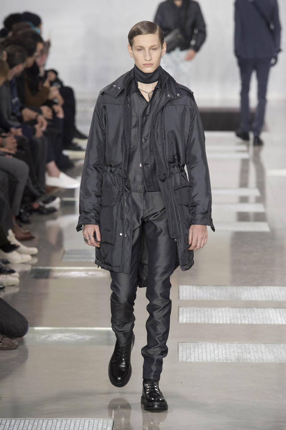 Louis Vuitton Man Autumn-Winter 2016-17