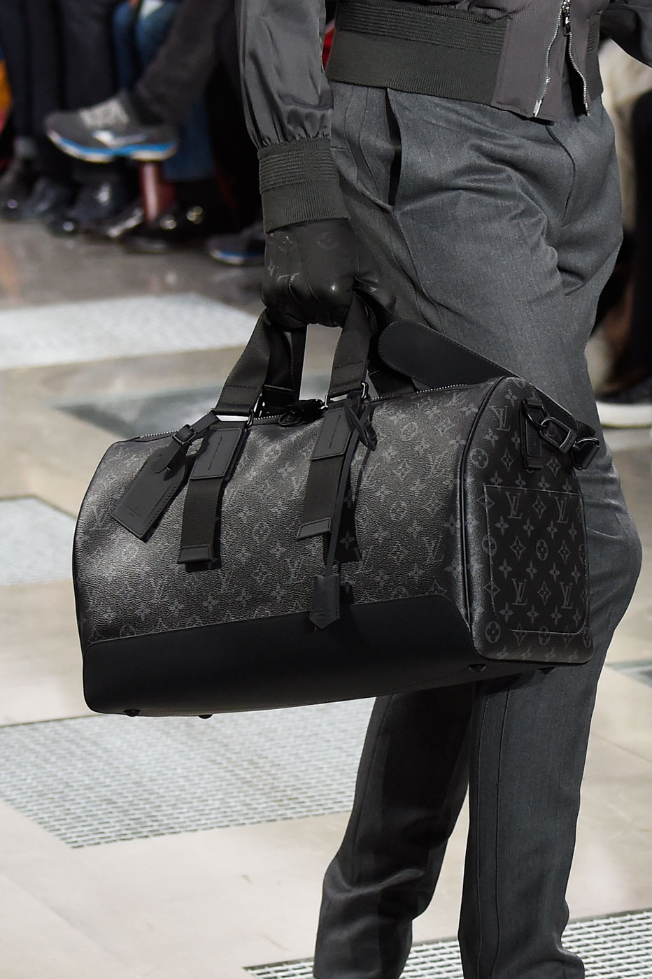 Louis Vuitton Man Autumn-Winter 2016-17